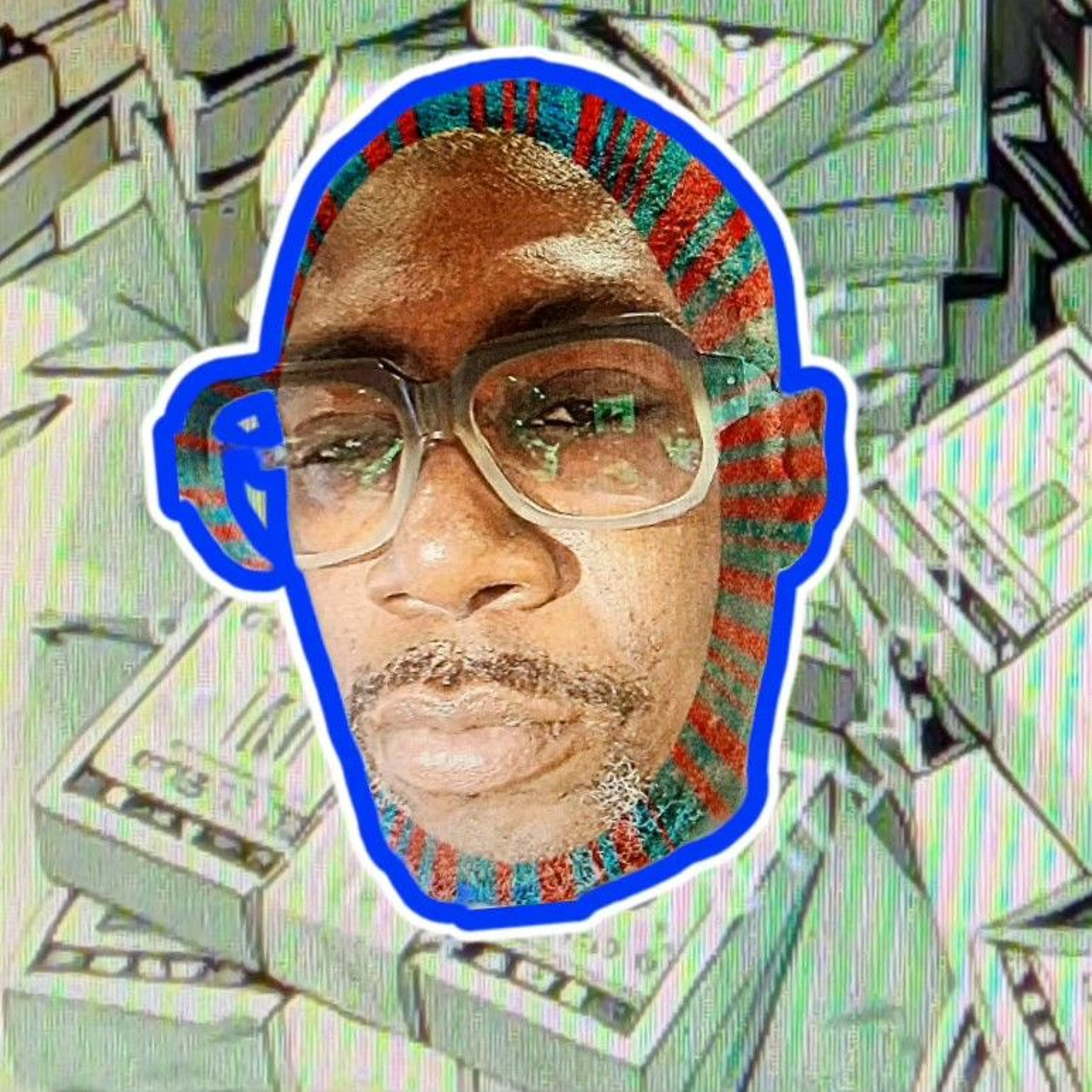 GunterKeeGan: The Dy$topian King