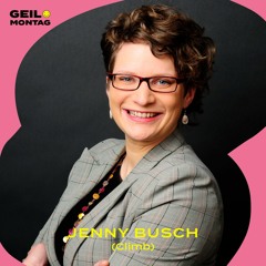 Jennifer Busch (Climb Lernferien): Warum bist Du Bildungsoptimistin?