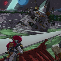 Mechanical Ruins_Type-G