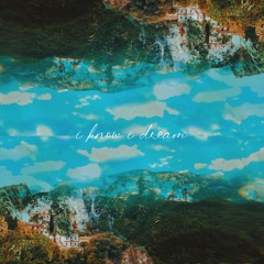 i know i dream