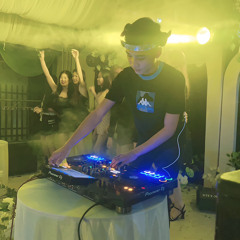 NST VIETMIX - TÌM EM TRONG MƠ X ANH MISS EM NYC (ChiVuong Mix)