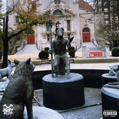 MC HOLOCAUST - GENUINE ANGER (PROD.ABLE)