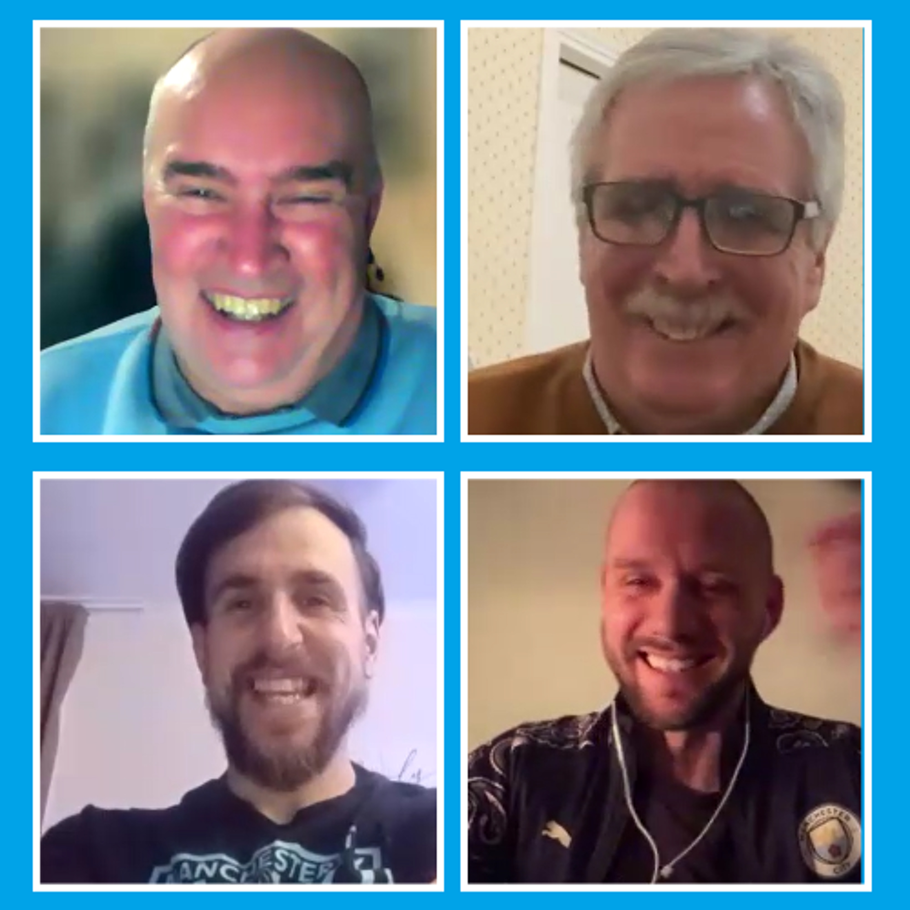 Paul Power on FA Cup, benefits of rest and Reijnders episode artwork