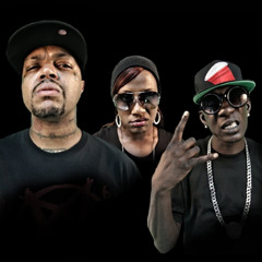Three 6 Mafia x Memphis x Project Pat x DJ Paul Type Beat "Murder In Memphis"