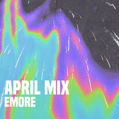 April Mix