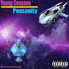 Holocron (feat. Pensanity) [Prod. QuaXaR]