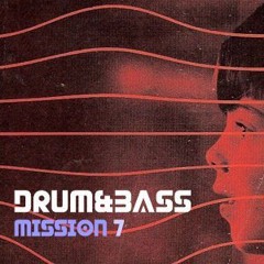Tribe_ Drum & Bass Mission 7