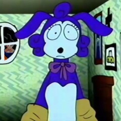 Duster-Faint flip I did for my bday