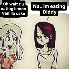 fuckass hoe traumatized me lol
