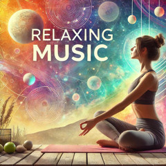 ✨ Relaxing Music ✨  Zen, Ambient, Meditation, Spa, Calm, Healing