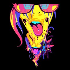 Ahzee- King (BASSTERROR REMAKE)