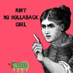 DrGoo Ain't No Hollaback Girl promo mix 2024