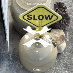 Stella Audio 005 | Xamd