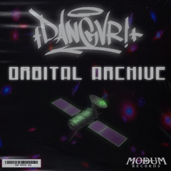 DANGVR! - ORBITAL ARCHIVE [DIRECT DL]