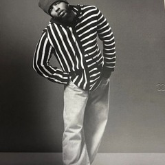 No Face - Kendrick Lamar