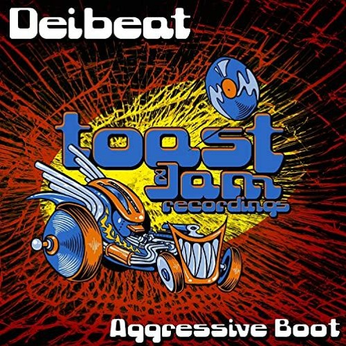 Agressive Boot