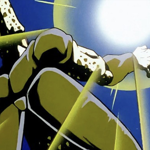 Sunni Colón - Supernova - slowed & reverb