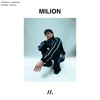 E31 //. Milion DJ mix artwork - Electronic music tracklist cover image