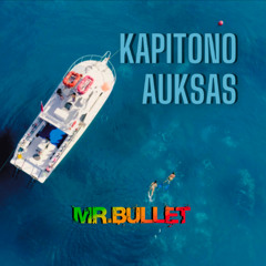 Kapitono Auksas