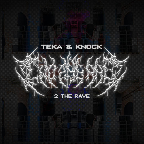 Stream 2 THE RAVE by KNOCK | Listen online for free on SoundCloud