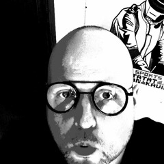 Patrick Hermans - About Last Night in Studio Tronix (old school jumpstyle)