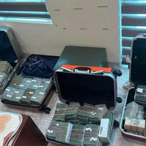 Welcome To 2024 by Zianqq