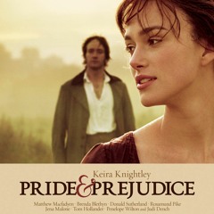 AUDIO BOOK - ENGLISH - Pride and Prejudice / Jane Austen