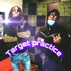 Target Practice FT . Dmulabst (Ruff Mix)
