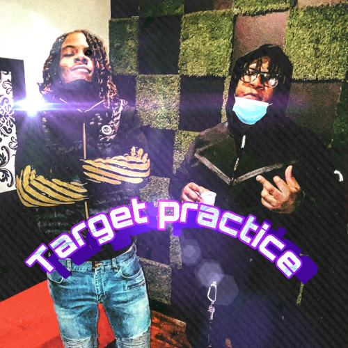 Target Practice FT . Dmulabst (Ruff Mix)