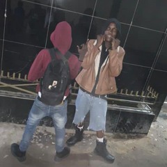 TR!PPIE HOOD TW!STER DMV & LIL GOOD PAL