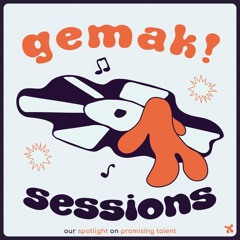 gemak! Sessions