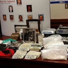 1. RJ Payne - Crackhouse Hallway