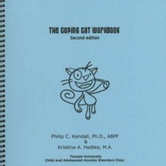 [Doc] Coping Cat Workbook, Second Edition (Child Therapy Workbooks Series)