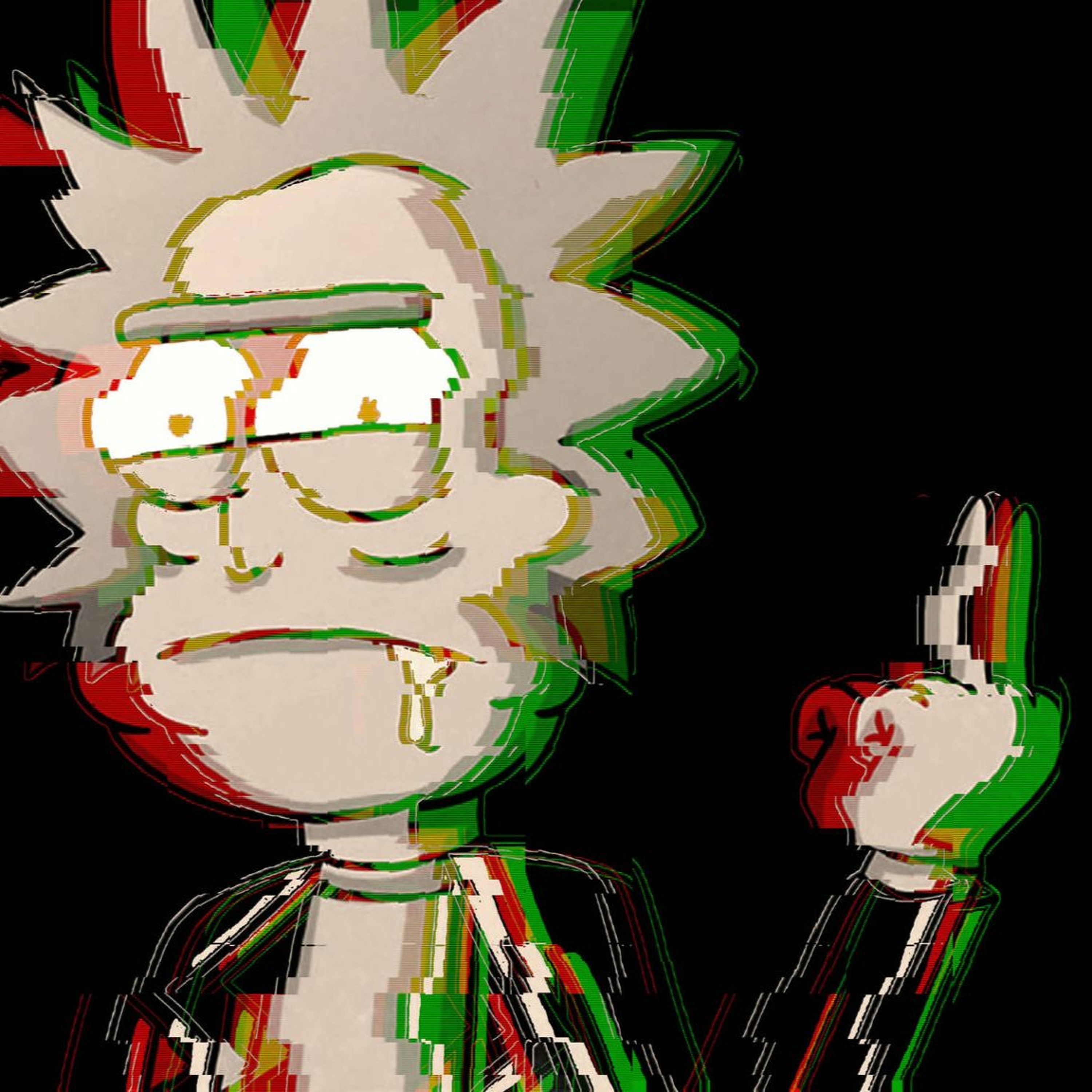 "Armed" 100Bpm Dark Bell Type Boombap episode artwork
