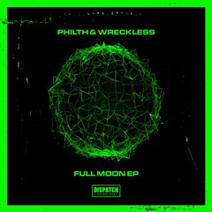 Philth & Wreckless - Stone Cold