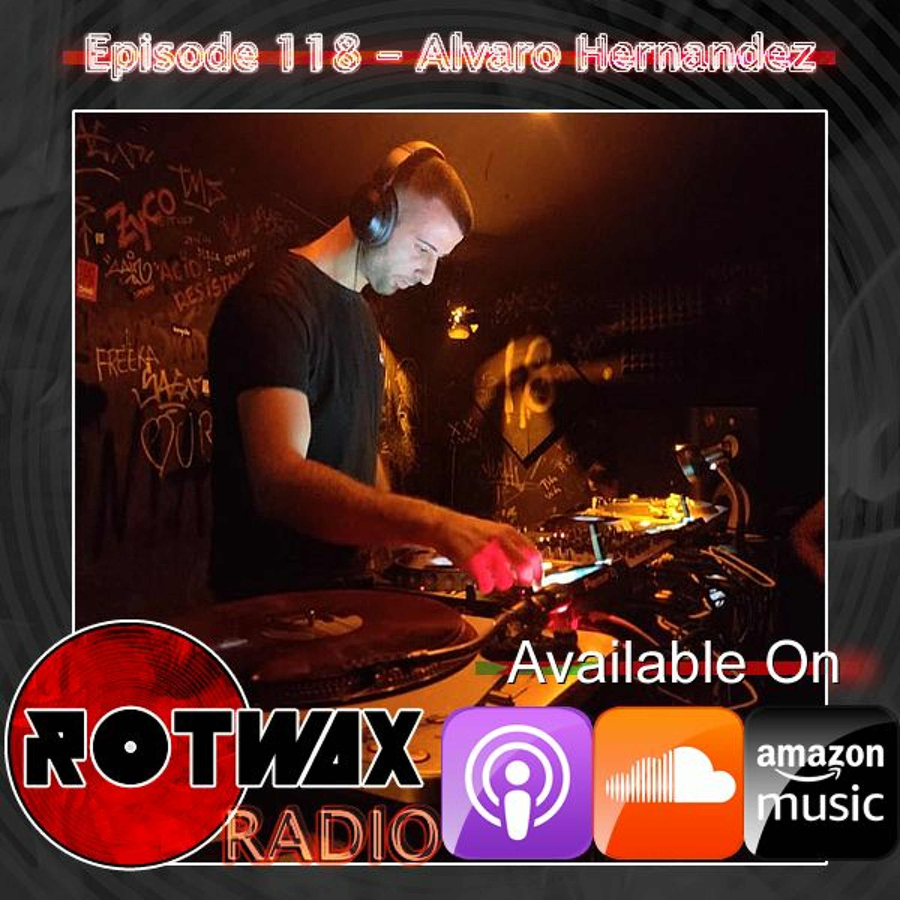 Rotwax Radio
