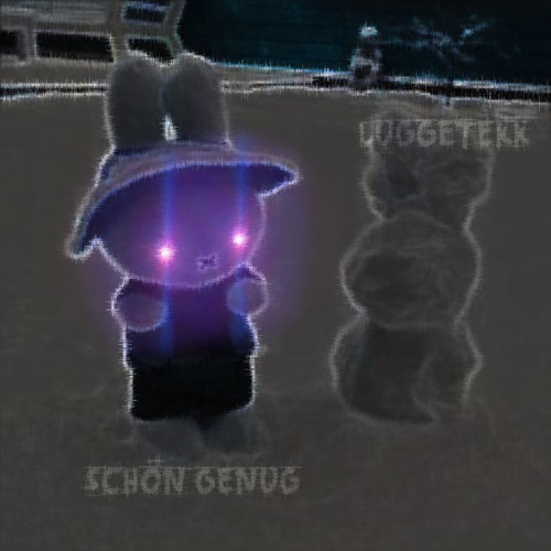 Schön genug | HardTekk [175]