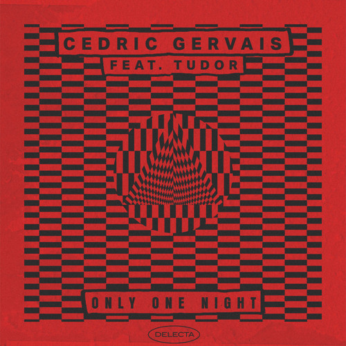 Only One Night (feat. Tudor)