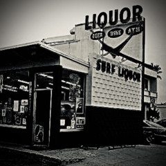 Liquor Store(feat. 5cz)