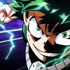 [ENGLISH] BOKU NO HERO ACADEMIA - SORA NI UTAEBA {Moni}