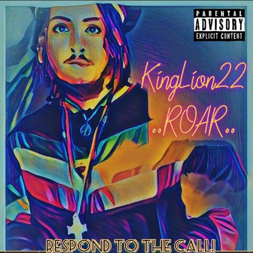 City Lights - Kinglion22 Prod by YoungGrizzly.flac