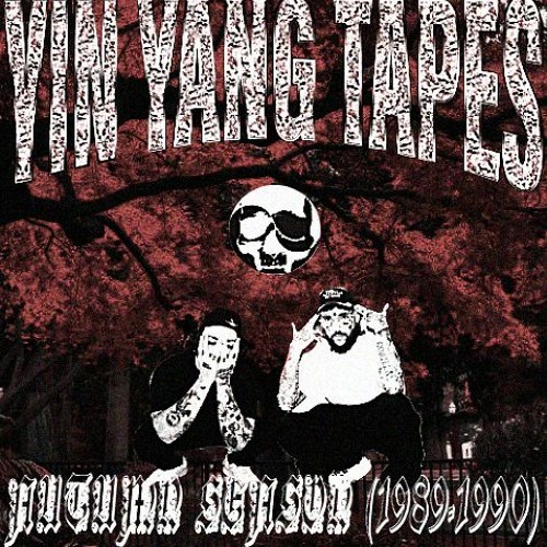 YIN YANG TAPES: Autumn Season (1989-1990) $UICIDEBOY$ TYPE BEAT