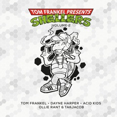 Acid Kids - Slapper [Shellers]
