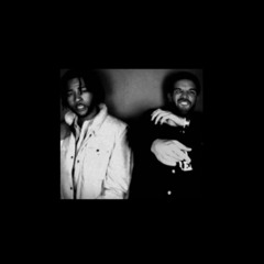 recognize - pnd & drake (overlapped