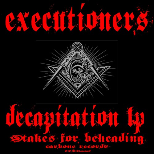 Executioners - Take 4 [Premiere I CRBN007]