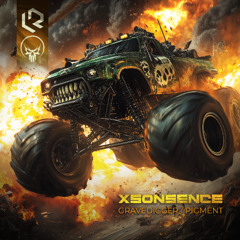 Xsonsence - Pigment