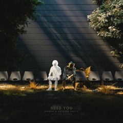 Homem, Patrick Aretz - Need You
