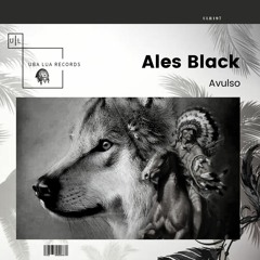 Ales Black - Avulso (Original Mix) - [ULR197]
