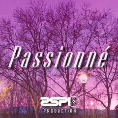 Instru Rap | Chill - Love 2022 | "Passionné" 👀