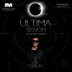 ULTIMA session 016 by Februm